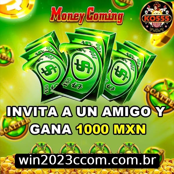 Bônus Diários win2023