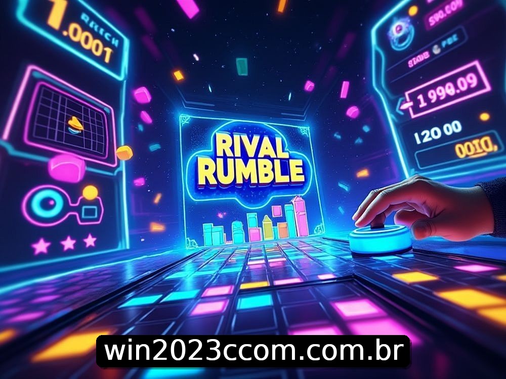 Promoção Relâmpago win2023