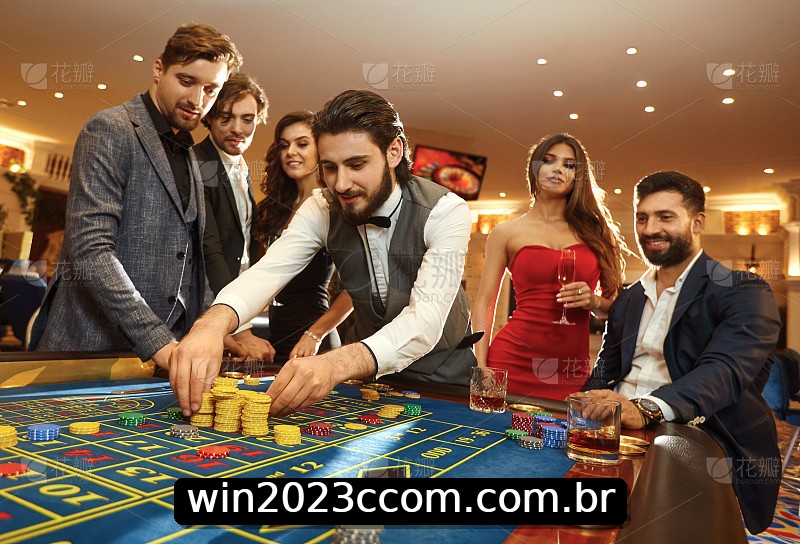 Casino Ao Vivo win2023