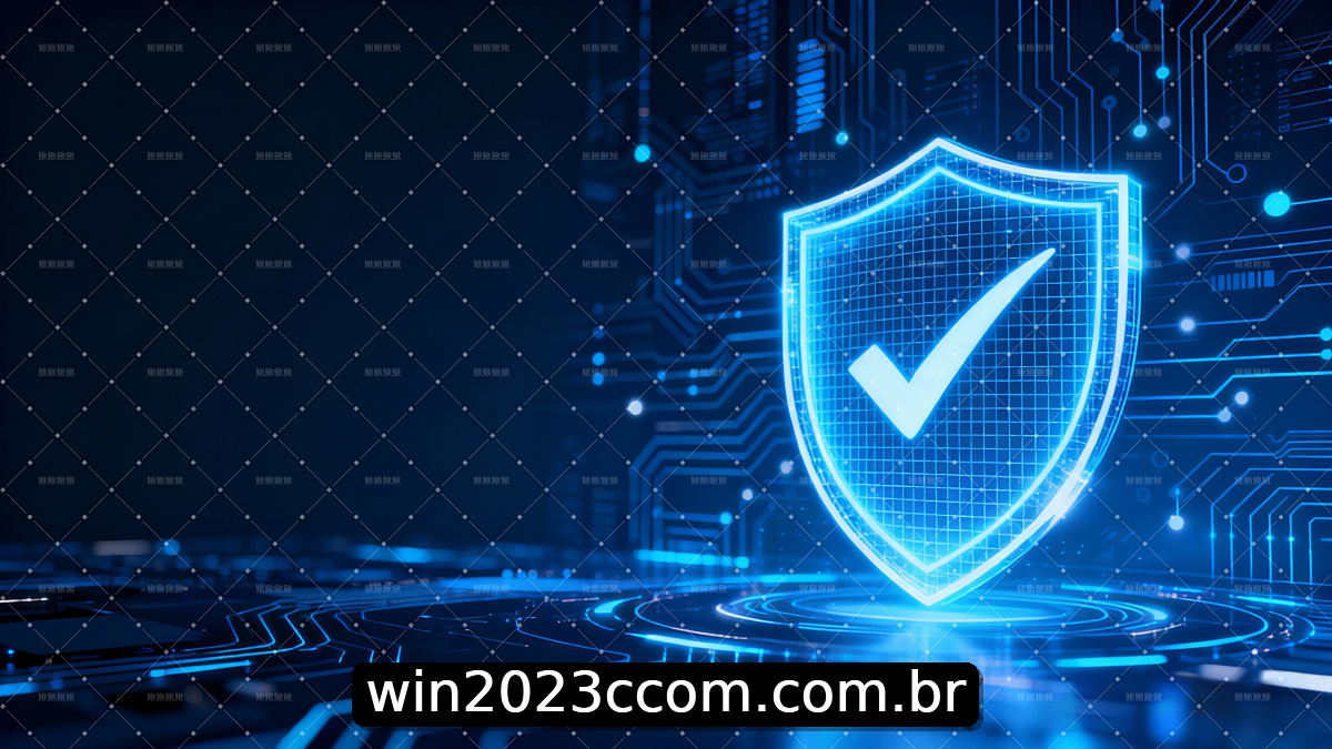 Sistemas de Segurança win2023