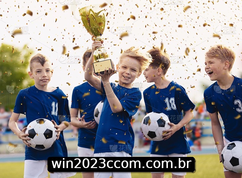Estatísticas Esportivas win2023