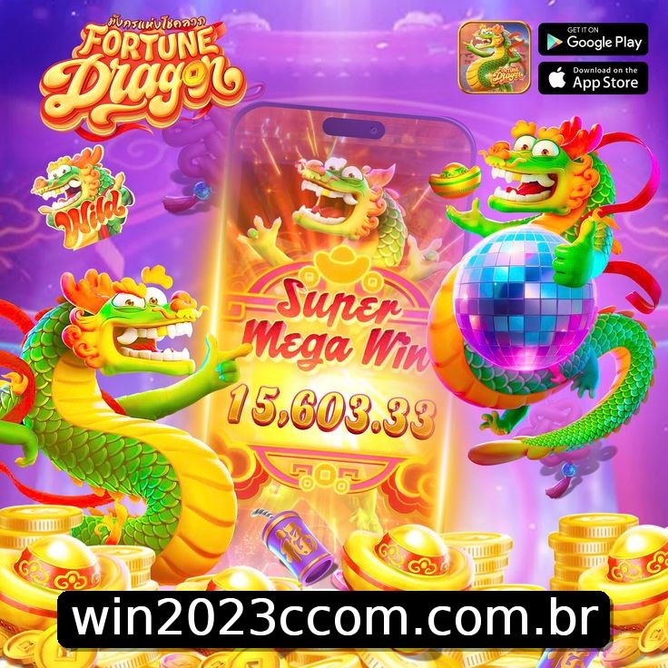 Estatísticas win2023