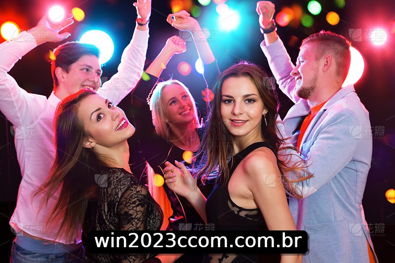 Experiência VIP win2023